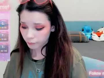 kitten_alisa from Chaturbate