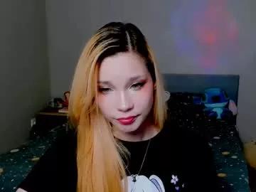 kitten_alisa from Chaturbate is Freechat