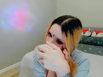 kitten_alisa from Chaturbate