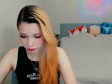 kitten_alisa from Chaturbate