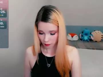 kitten_alisa from Chaturbate