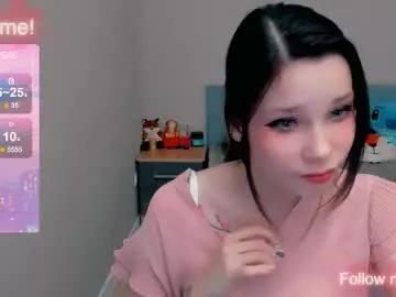 kitten_alisa from Chaturbate