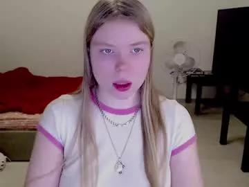 kitten_jenny01 from Chaturbate