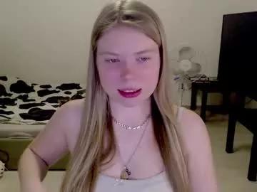 kitten_jenny01 from Chaturbate