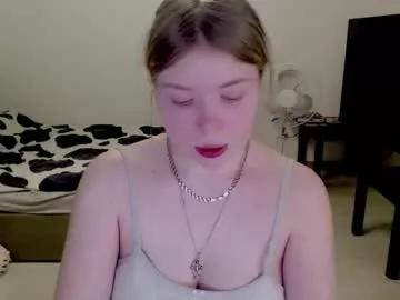 kitten_jenny01 from Chaturbate
