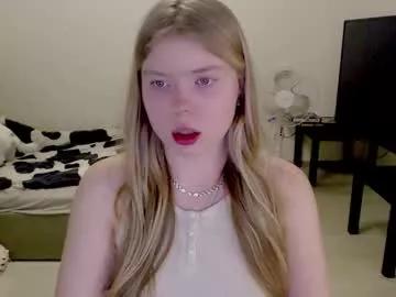 kitten_jenny01 from Chaturbate