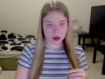 kitten_jenny01 from Chaturbate
