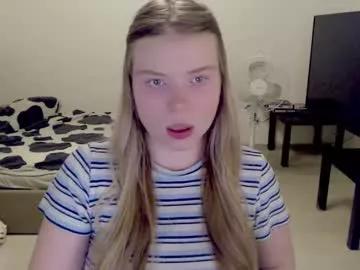 kitten_jenny01 from Chaturbate