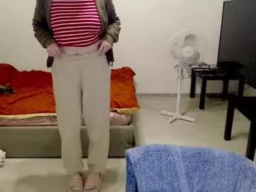 kitten_jenny01 from Chaturbate