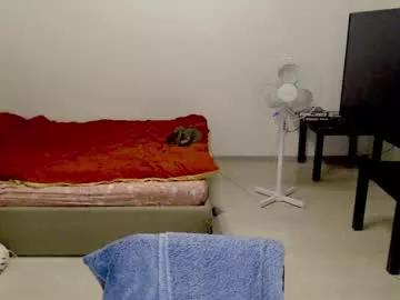 kitten_jenny01 from Chaturbate