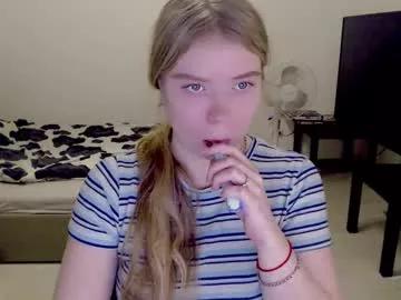 kitten_jenny01 from Chaturbate