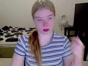 kitten_jenny01 from Chaturbate