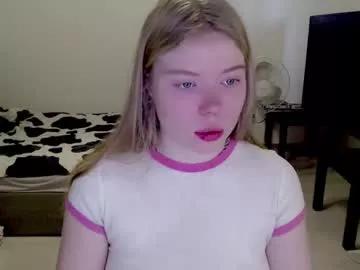 kitten_jenny01 from Chaturbate