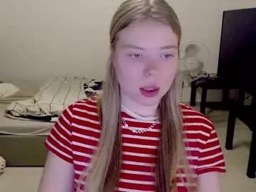 kitten_jenny01 from Chaturbate