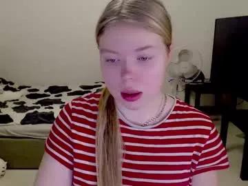 kitten_jenny01 from Chaturbate