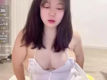 kittenfishing from Chaturbate