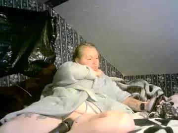 kittenkayla26 from Chaturbate