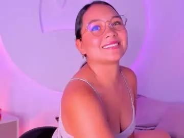 kittenlittleeyes from Chaturbate