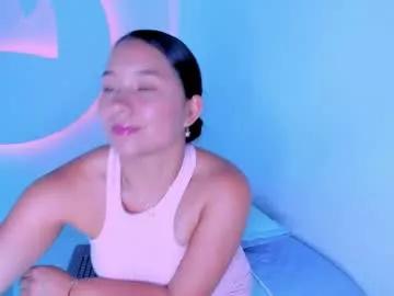 kittenlittleeyes from Chaturbate