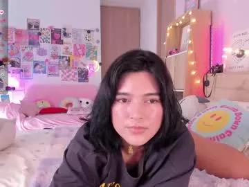 kittenmoon_ from Chaturbate