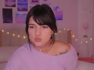 kittenmoon_ from Chaturbate