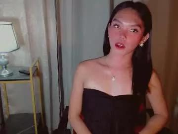 kitteylovesyou from Chaturbate
