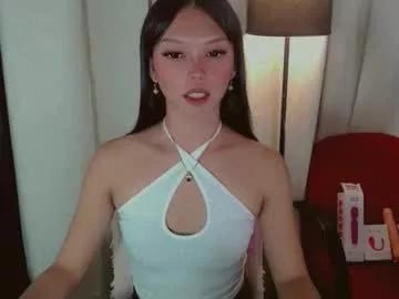 kitteylovesyou from Chaturbate