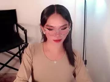 kitteylovesyou from Chaturbate