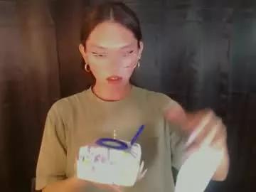 kitteylovesyou from Chaturbate