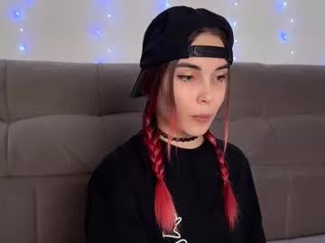 kittie_bear from Chaturbate