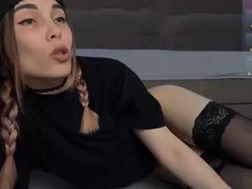 kittie_bear from Chaturbate