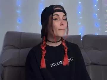 kittie_bear from Chaturbate