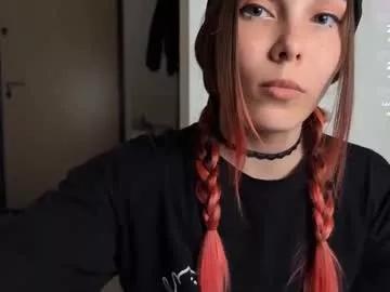 kittie_bear from Chaturbate