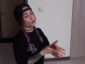 kittie_bear from Chaturbate