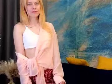 kittie_cute from Chaturbate