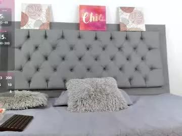 kittie_moon from Chaturbate