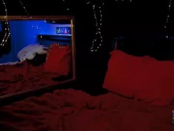 kittiepurry from Chaturbate