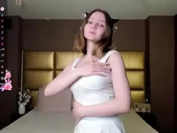 kittiesland from Chaturbate