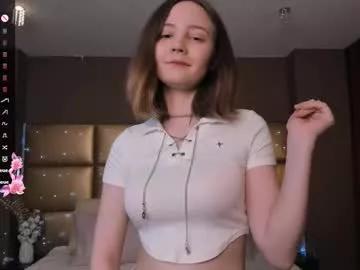 kittiesland from Chaturbate