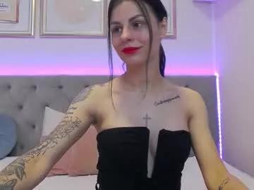 kittiexmoon from Chaturbate