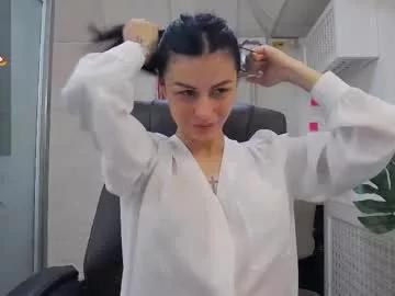 kittiexmoon from Chaturbate