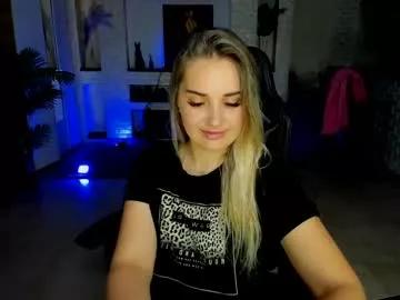 kittiliza from Chaturbate
