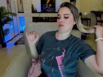 kittiliza from Chaturbate is Freechat