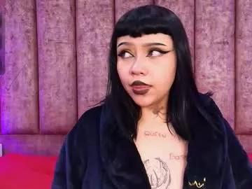 kitty_1moon from Chaturbate