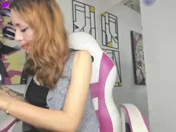 kitty__black__ from Chaturbate