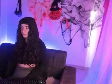kitty__chs from Chaturbate