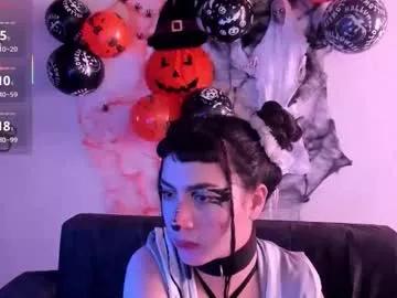 kitty__chs from Chaturbate