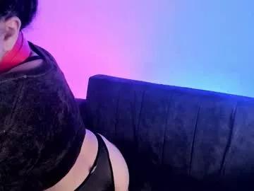 kitty__chs from Chaturbate