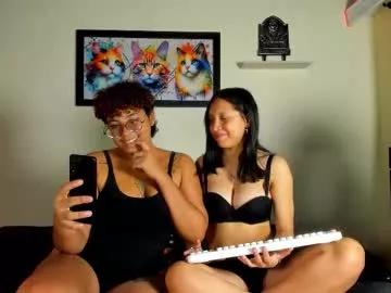 kitty_bellote07 from Chaturbate is Freechat