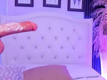 kitty_blueee from Chaturbate